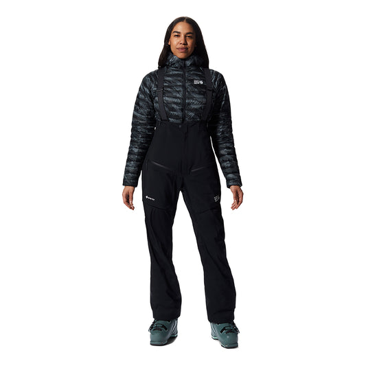 W High Exposure Bib