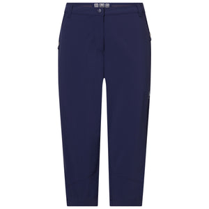 Capty 3/4 pantalon de randonnée