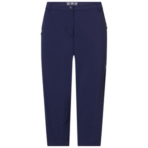 Capty wms Wanderhose 3/4