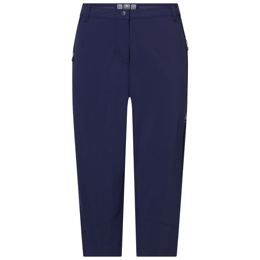 Capty wms Wanderhose 3/4