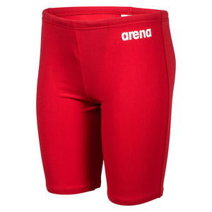 B Team Swim Jammer Solid