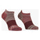 ALPINE LOW chaussettes de randonnée