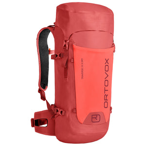 TRAVERSE 28 DRY sac à dos pour l'escalade