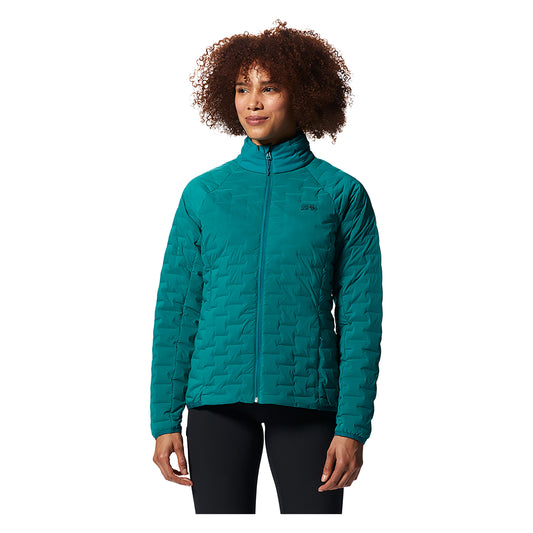 W Stretchdown™ Light Jacket