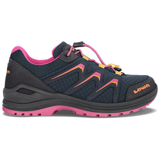 MADDOX GTX LO Trekkingschuhe