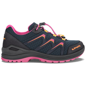MADDOX GTX LO Trekkingschuhe