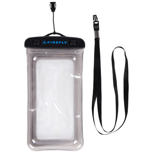SUP Handytasche II wasserdicht, Auftrieb. 10,5x18cm