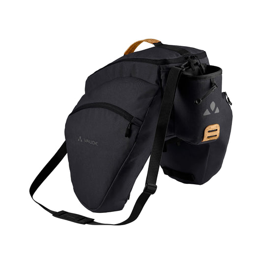 eSilkroad Plus Gepäckträgertasche