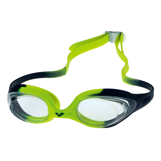 Jr Spider Lunettes de natation