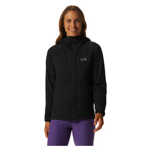 Kor AirShell WarJacket