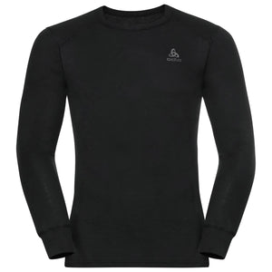 Active Warm M Base-Layer-Shirt