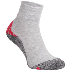 Flo Quarter ux Socks Hiking