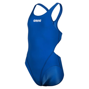 G Team Swimsuit Swim Tech Solid
