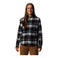 W Plusher Long Sleeve Shirt