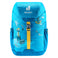 Schmusebär Rucksack