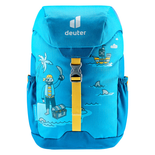 Schmusebär Rucksack