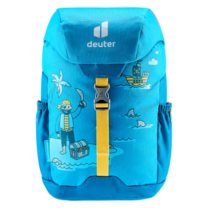 Schmusebär Rucksack