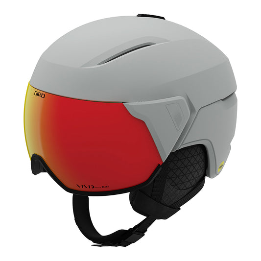 Orbit Spherical MIPS VIVID Ski Helm