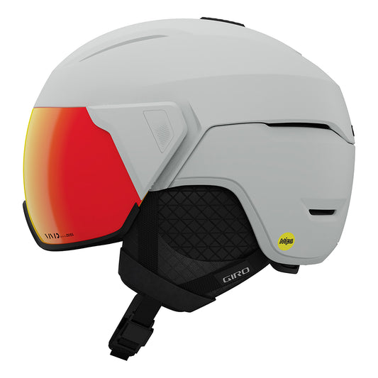 Orbit Spherical MIPS VIVID Skihelm