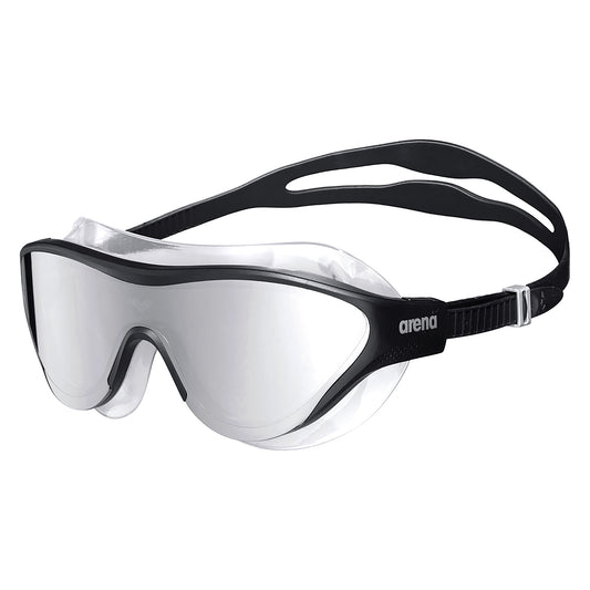The One Mask Mirror Lunettes de natation