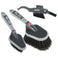 3 x Brush Ensemble de brosses