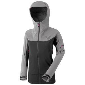 Beast Hybrid Skitourenjacke