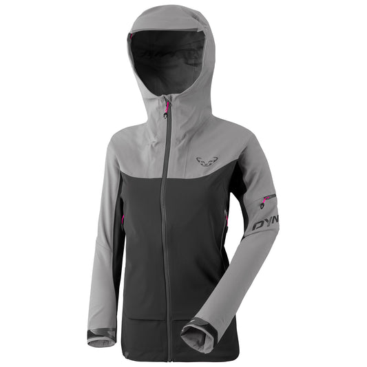 Beast Hybrid Skitourenjacke