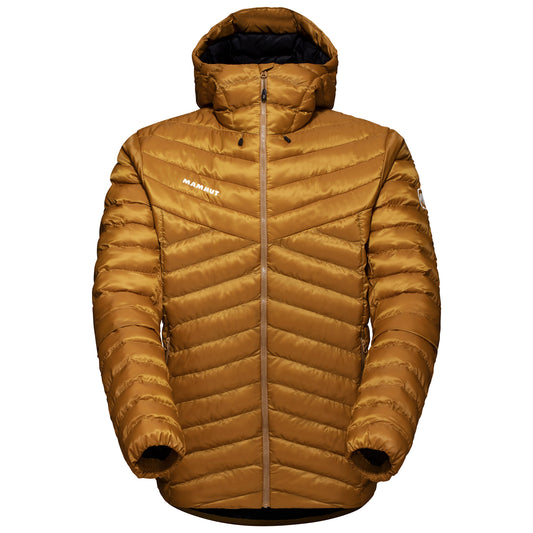 Albula IN Hooded Funktionsjacke