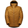 Albula IN Hooded Funktionsjacke