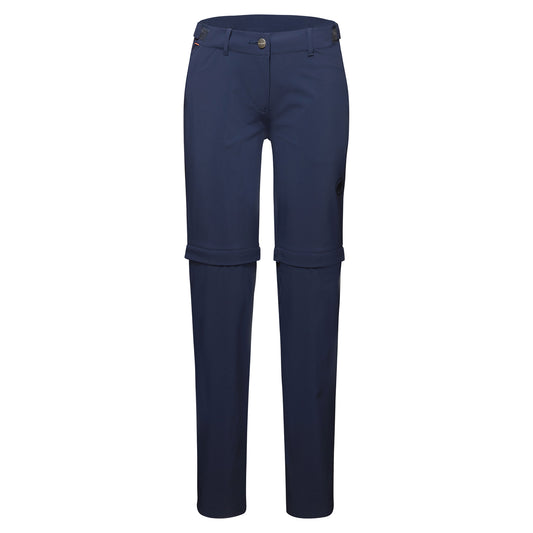 Runbold Zip Off pantalon de randonnée