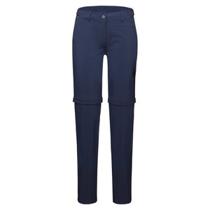 Runbold Zip Off pantalon de randonnée