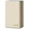 Bamboo Yoga Block