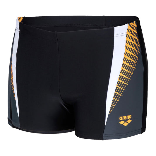 M Threefold Short R