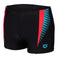 M Threefold Short R