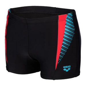M Threefold Short R