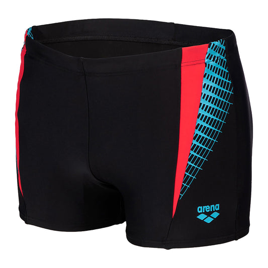 M Threefold Short R