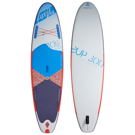 iSUP 3.0 10'6\" Stand-up Paddle