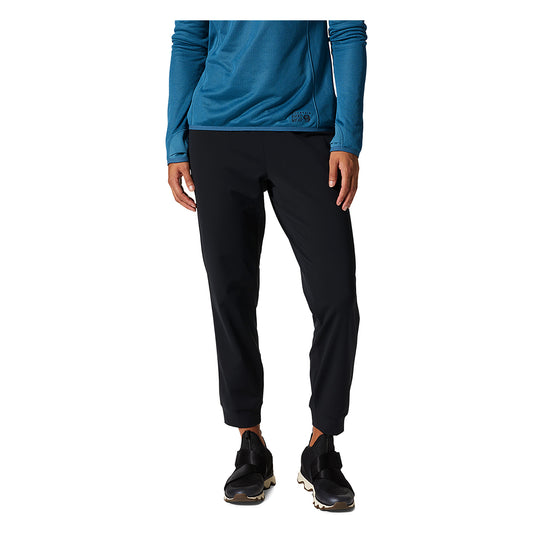 W MTN Stretch Jogger