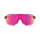S2 Glases Soft Tact Sonnenbrille