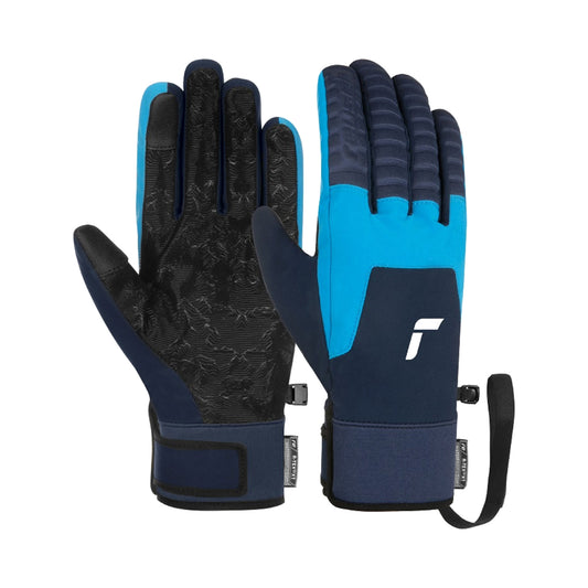 Raptor R-TEX XT TOUCH Skihandschuhe