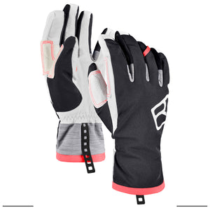 Tour gants de ski