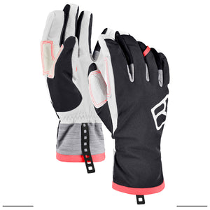 Tour gants de ski