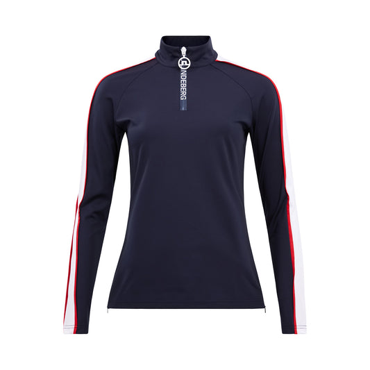 Kora Mid Layer Pullover