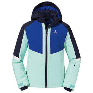 Furgler G veste de ski