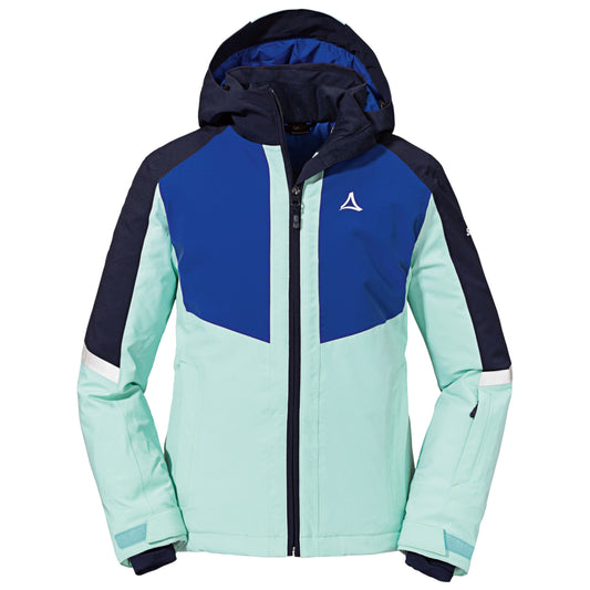 Furgler G veste de ski