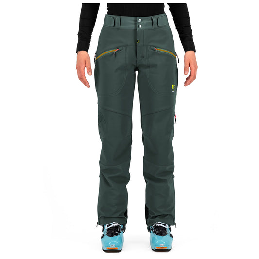 Marmolada Skitourenhose
