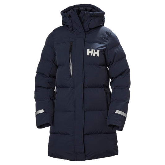 Adore Puffy Parka Freizeitjacke