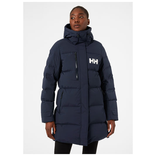Adore Puffy Parka Freizeitjacke