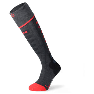 Heat 5.1 Toe Cap Skisocken