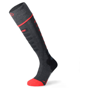 Heat 5.1 Toe Cap Skisocken